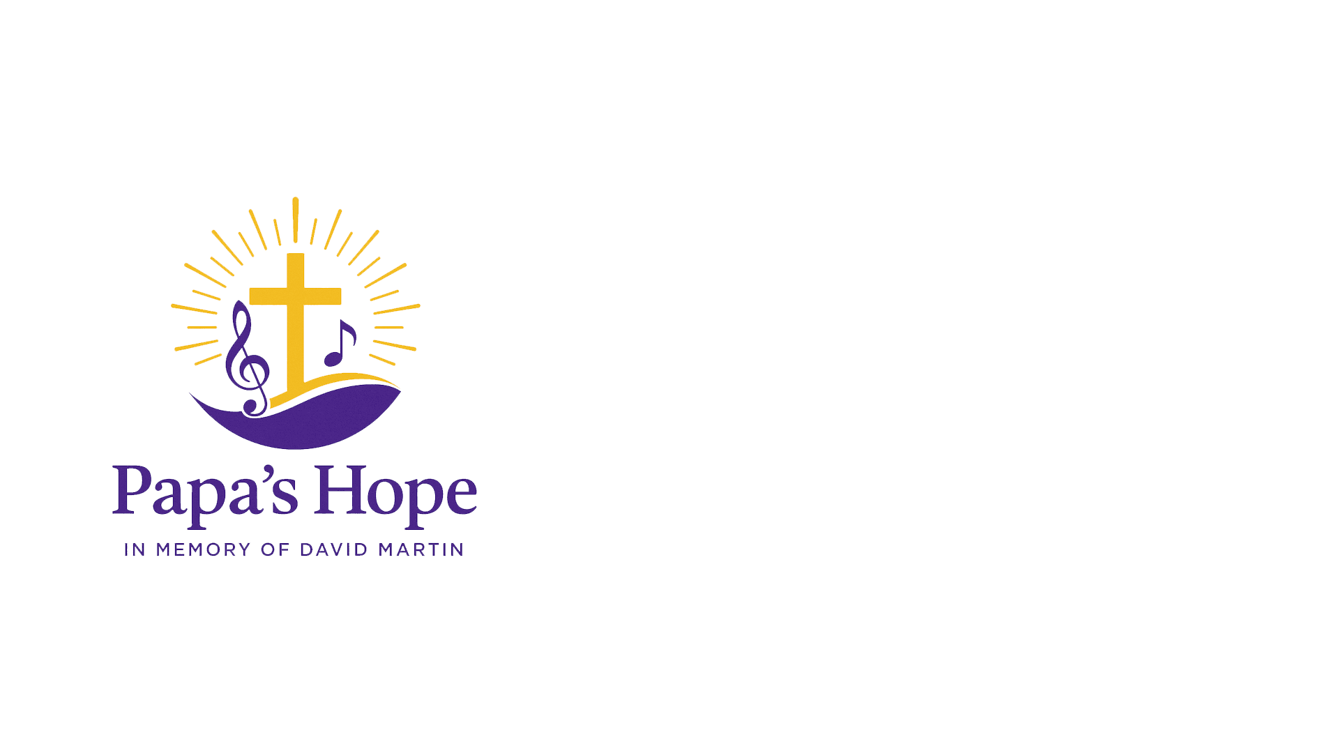Papa's Hope logo